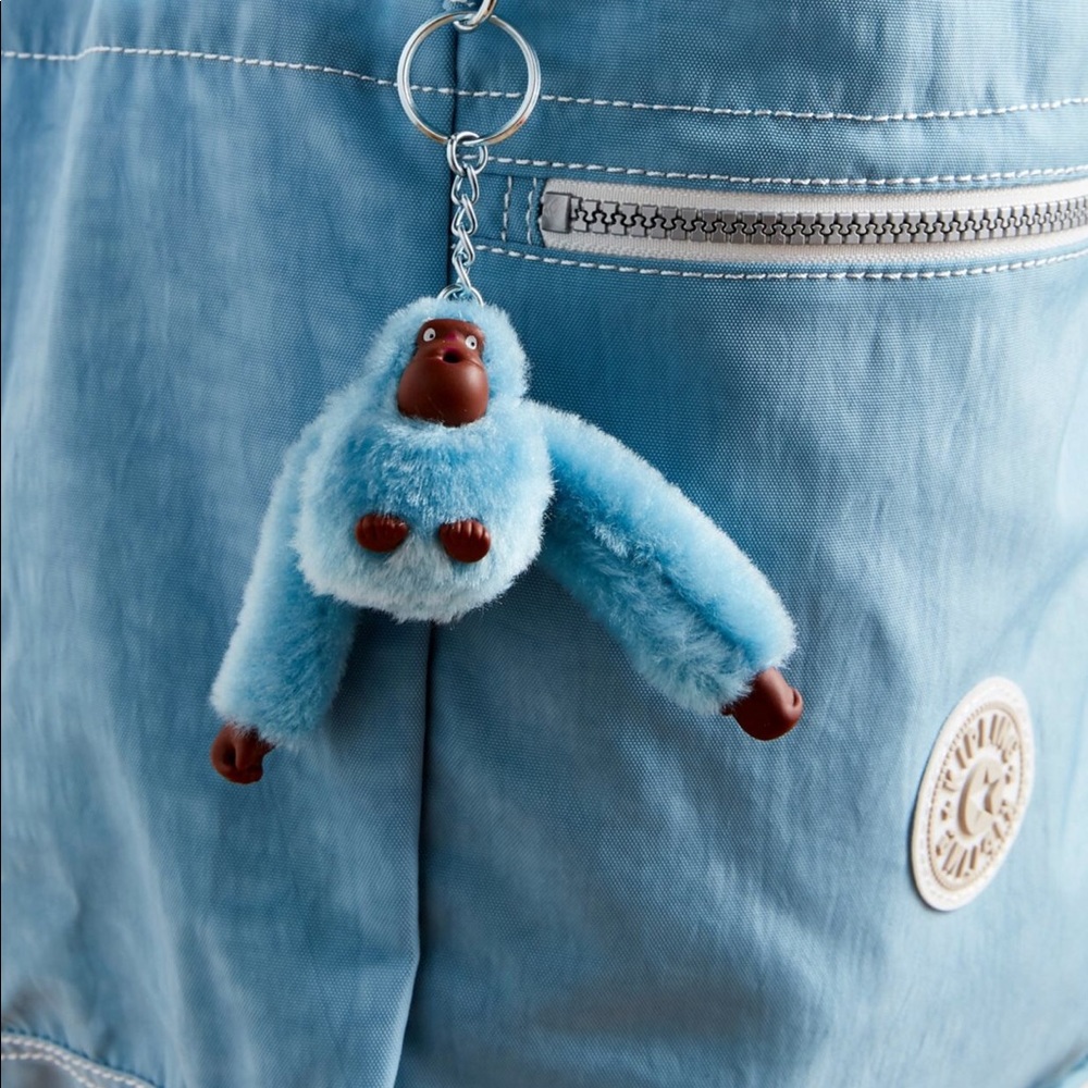 🔥Brand New - Kipling X UO Sling Crossbody Bag - Picture 2 of 7